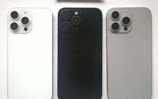 分析师预测，iPhone 16部分型号转向印度生产，高端型号仍保留国产