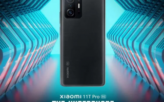 小米11T Pro发布：骁龙888+120W快充