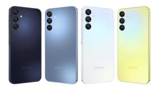 三星Galaxy A16 5G曝光，无4G版，5000万主摄像头，5000mAh电池