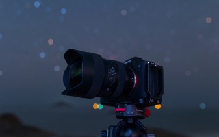一支拍星空同样出彩的变焦头 适马14-24mm F2.8 DG DN | Art