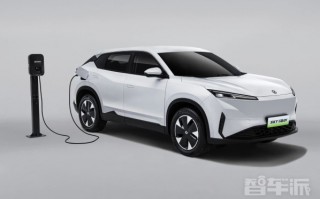 12.19万起！东风风神SKY EV01上市 定位纯电紧凑型SUV