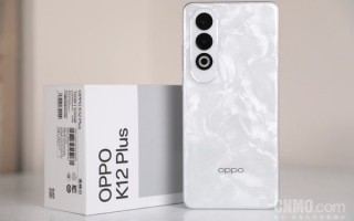 OPPO K12 Plus评测：性能小钢炮  续航与耐用的新标杆