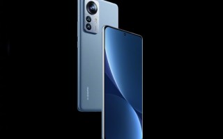 小米12 Ultra曝光：5000万像素+潜望长焦镜头