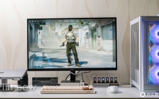 【专业评测】2K+240Hz极致流畅无拖影 SANC G7 Pro Max电竞游戏显示器只要1599 香爆了啊