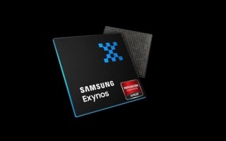 对标骁龙8！三星4nm旗舰芯官宣：AMD GPU加持