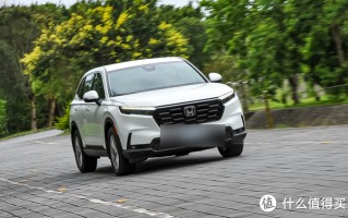 深度驾驶体验
本田 Honda CR-V S