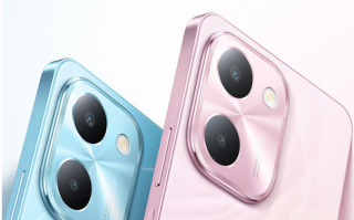 vivo Y100i 手机正式开售：天玑 6020+5000mAh，12GB+512GB 售 1599 元
