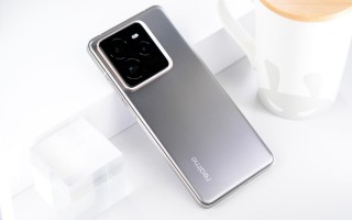 真我GT7 Pro评测：始于性能 不止性能