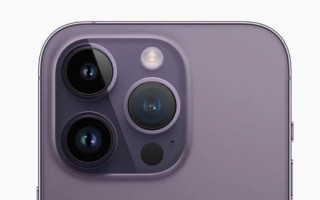 LG Innotek 成赢家，消息称苹果 iPhone 16 Pro 也配四重反射棱镜