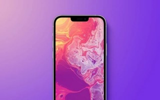四款齐发！iPhone 13系列曝光：A15+7P广角镜头