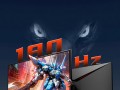 180Hz跌落神坛？499元180Hz成白菜！4K+160Hz跌到1699平民价！【10月显示器指南6款】