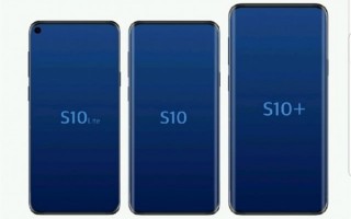 10GB不够用吗？三星Galaxy S10要首发12GB RAM