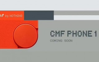 不明码标名称为「没事子」的手机CMF Phone 1曝光，联发科天机7300搭档