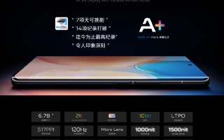 顶配6999元 全系蔡司T*镀膜加持：vivo X70系列正式发布