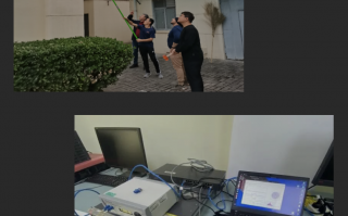 光纤受扰即刻知悉，诺基亚贝尔完成国内首例“基于相干数字信号的一体现网应用验证”