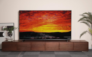 海信电视E7N测评：ULED超画质Mini LED，让OLED电视岌岌可危