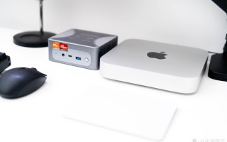 只选对的，不跟风！家庭桌面电脑二选一：零刻SER7 7840HS与苹果Mac mini M2全面对比