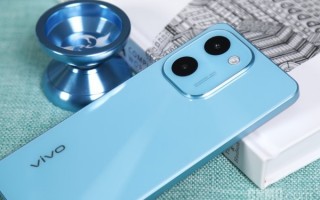 vivo Y100i评测：一款经久耐用的高颜值大内存手机