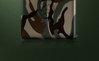 Note13 Pro+AAPE潮流限定版发布：深度定制 售价2199元