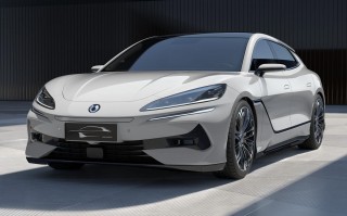 33.48 万元起，腾势 Z9GT 上市，配置三电机与后轮转向 