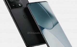 OPPO系升级80W闪充 一加10 Pro抢先搭载