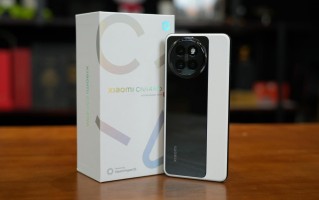 小米Civi 4 Pro限量定制彩图奖励，史上最全限定礼盒等你来拿！