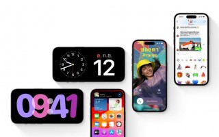 欧盟开始安装iOS 17.4侧装