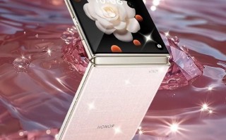 荣耀Magic V翻盖拆解修理零配件价格汇总