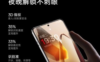 一加13确认搭载超声波指纹：支持3D指纹录入