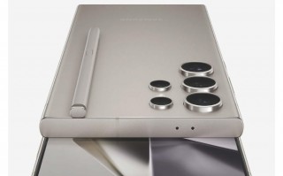 三星Galaxy S24发布预告片与宣传海报曝光