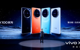 选对的，很重要：vivo&iQOO爆品手机选购指南