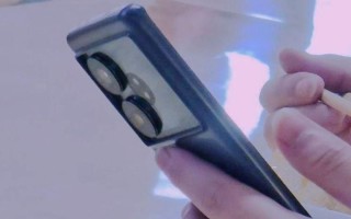 真我GT Neo6 SE真机曝光:后摄“鼓包”引人关注