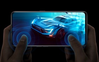 realme GT Neo2参数揭晓：顶级直屏 全新散热材料