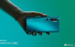 小米CC11+小米手表2有望同期发布 都是全新处理器