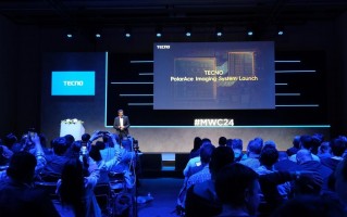 TECNO Camon 30 Pro 5G， 图像旗舰性能领先