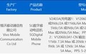 品牌全新，IQOO Neo9S Pro+与5500mAh超声波指纹电池一起曝光