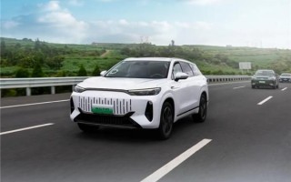 瑞风T10，满油满电跑遍全国2169公里！全电动紧凑型SUV纯电续航能力超群！