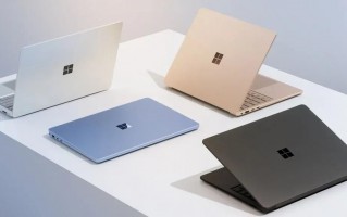 微软Surface 3性能增强，新一代Surface笔记本全面升级