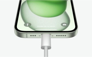 印度用户更喜欢 iPhone 12/13 等旧款机型，苹果希望免除强制使用 USB-C 接口的规定