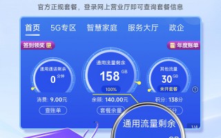 真假? 9元流量卡？京东官方自营店？每月188G?