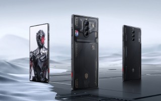 电池飙升 红魔下代产品容量达到6500mAh