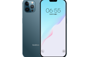“iPhone 13”被提前发布 售价仅需599