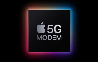 苹果自研基带曝光！iPhone信号有救了？