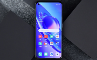 首发1999元：OPPO K9 Pro发布 天玑1200+120Hz高刷屏