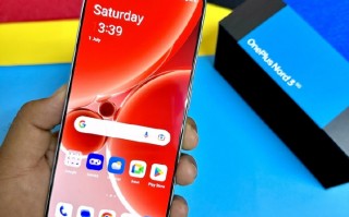 太顶了！OPPO K11用上四边等宽超窄边直屏