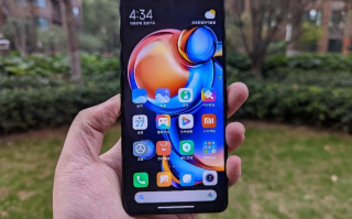 Redmi Note 12探索版评测：外观惊喜 210W闪充独孤求败