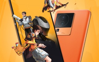 iQOO Neo7竞速版再降价：2699起售 满血骁龙8+加持