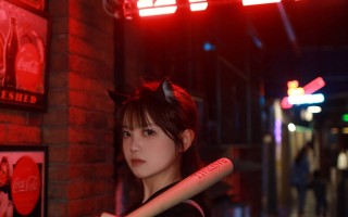 「2023 摄影征文」文和友少女吃霸王餐事件