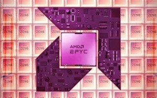AMD Zen5与Zen6架构解析，核心数量刷新纪录！