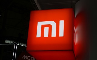 小米申请粮厂商标被驳回